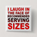 Suche nach serve buttons Lustig
