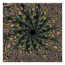 Recherche de fractal posters Abstrait