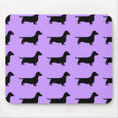 Recherche de teckels tapis souris Saucisse