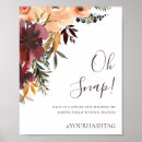 Recherche de arrière plan orange posters Bride