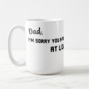 Recherche de frère drôle tasses Fête des pères