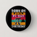 Recherche de nombre de pi badges Science