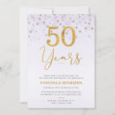 Recherche de fond clair invitations Simple