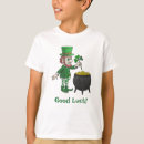 Recherche de lutins tshirts Pour enfants