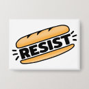 Recherche de resist trump badges Protestation