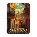 Recherche de guanajuato cartes postales Scène de rue