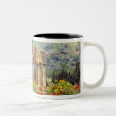 Recherche de ruines tasses Europe