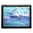 Recherche de dauphins calendriers Photographie