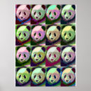 Suche nach panda kunst Modern