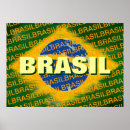 Suche nach brasil poster Patriotisch
