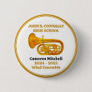 Recherche de orchestre badges Concert