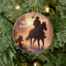 Suche nach cowboy ornamente Weihnachten