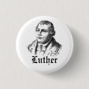 Recherche de protestant badges Luther