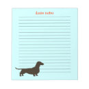 Suche nach wien notizblock Dachshund