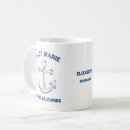 Suche nach vintager anker kaffee tassen Boot
