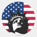 Recherche de lady liberty autocollants Liberté