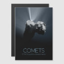 Recherche de comète invitations Espace