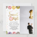 Recherche de one sweet birthday Fille 1er anniversaire