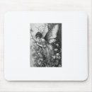 Suche nach feen mousepads Dunkle akademie