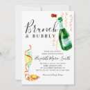 Recherche de bouteille champagne cartes invitations Vin