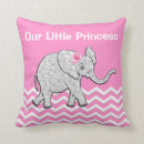 Suche nach kleine elefanten kissen Mädchen