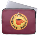 Suche nach kaffee laptop schutzhüllen Koffein