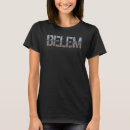 Recherche de belem tshirts Brésil