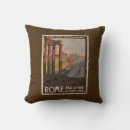 Recherche de rome antique coussins Monument