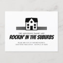 Recherche de funny moving invitations Moderne