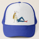 Recherche de lapins casquettes Fourrure