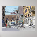 Suche nach italian flag poster Travel