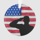 Suche nach amerikanische flagge ornamente Militär
