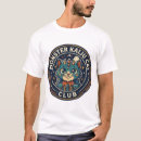 Recherche de kaiju vêtements Chats