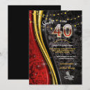 Recherche de swirlies invitations Pour elle