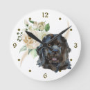 Recherche de terre neuve horloges Nouveau