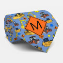 Recherche de véhicules cravates Construction