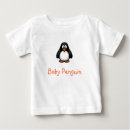 Suche nach niedlicher penguin babykleidung Tier