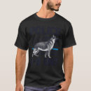 Recherche de unité k9 tshirts Costume