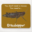 Suche nach gras mousepads Heuschrecke