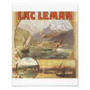 Recherche de lac leman posters Genève