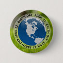 Suche nach am 22 april buttons Tag der erde