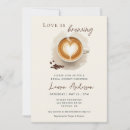 Suche nach liebe sie kaffee einladungen Elegant