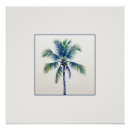 Recherche de plage palmier posters Décoration tropicale