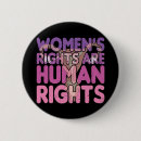Suche nach menschenrechte buttons Rechte der frau