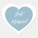 Recherche de juste mariés autocollants Pour eux