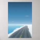 Recherche de camionneur art Route