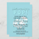 Suche nach kreide einladungen Babyparty