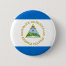 Recherche de drapeau du nicaragua badges Patriote
