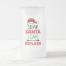 Recherche de peu de noël tasses Typographie