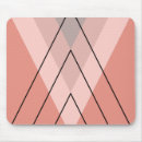 Recherche de flèche tapis souris Chevron
